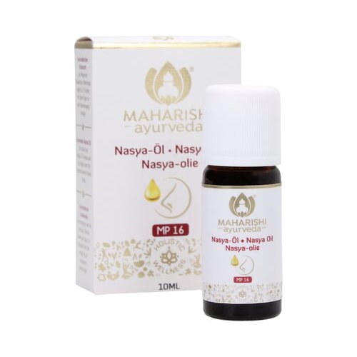 Maharishi Ayurveda MP 16 - Nasya olje Cene