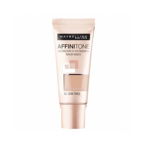  FACE AFFINITONE TEČNI PUDER 16 (1003009799) Slike