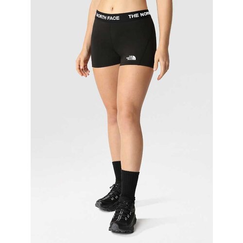The North Face W TRAINING Shorts CRNA ePonuda