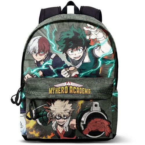 My Hero Academia Battle ruksak 41cm Cene