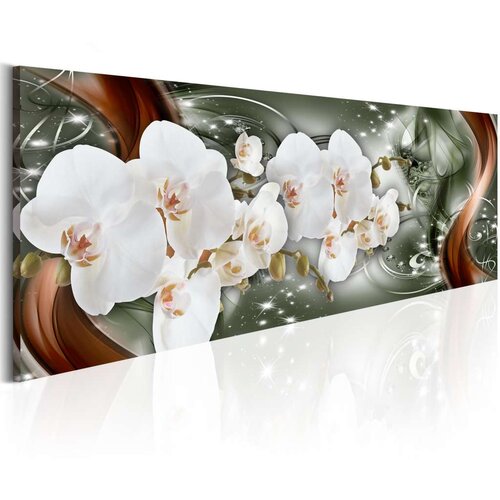  Slika - Abstract Duet 120x40 Slike