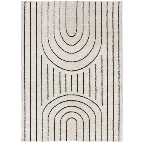 Universal Krem tepih 80x150 cm Blanche – Cene