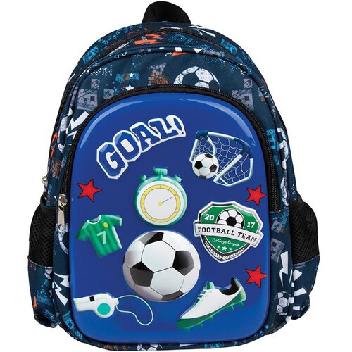 STREET ranac vrtic play the game 2025 ( 245473 ) Cene
