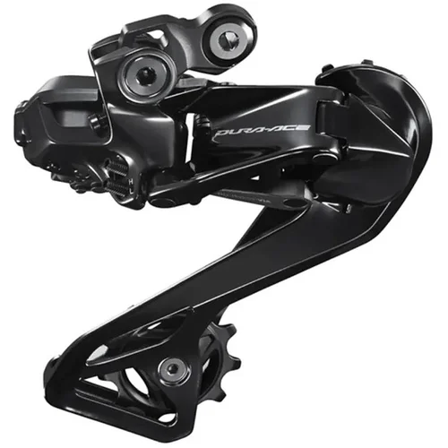  Mjenjač Stražnji Shimano Dura Ace Rd-R9250 12 Brzina Top Normal