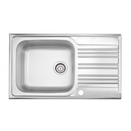 Sink Solution A LINE 860x500 XL (vsadni), (20503356) Cene