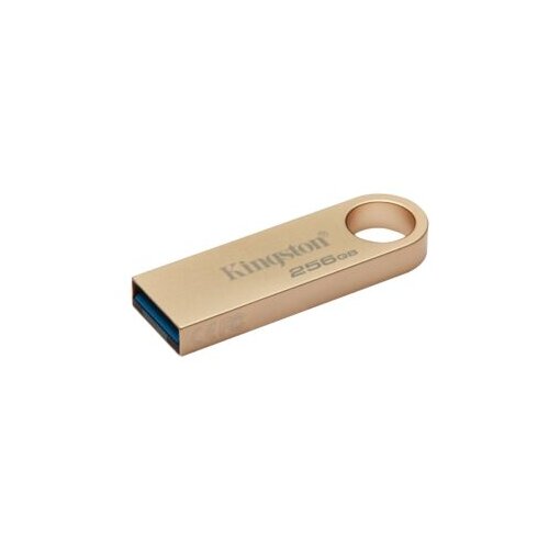 Kingston FD 256GB USB 3.2 SE9 Premimum metal case Slike