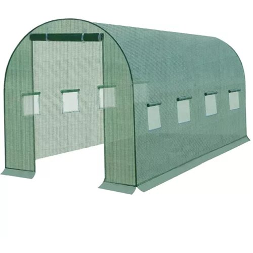 Gardlov folija za plastenik 4 x 3 x 2 m Cijene
