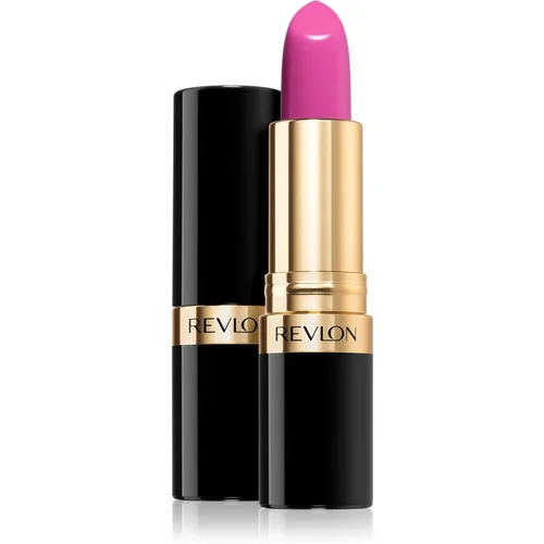 Revlon Cosmetics Super Lustrous™ kremasta šminka odtenek 770 Dramatic 4,2 g