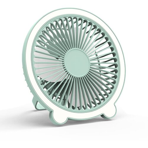 Venisymlis Namizni Ventilator Prenosni Polnilni Namizni Namizni Hladilni Ventilator Za Domačo Pisarno V Avtu Na Prostem, (22070443) Cene