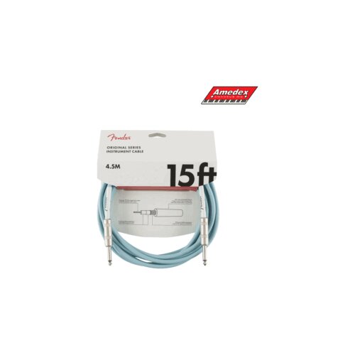 Kabal FENDER ORIGINAL SERIES 15′ Daphne Blue Cene