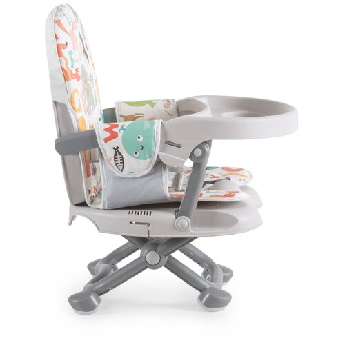 Cangaroo Kiwi hranilica, abeceda Slike