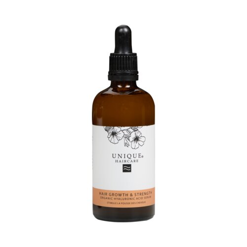 Unique Beauty Serum za rast in krepitev las Cene