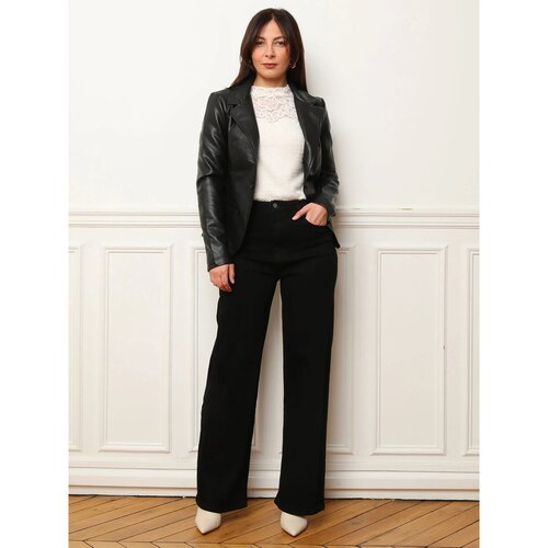 La Modeuse 73734_P174017 Crna Slike