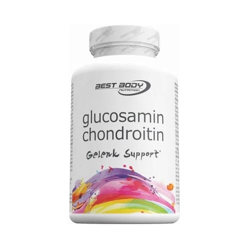 Best Body Nutrition Podpora za sklepe 2 Cene