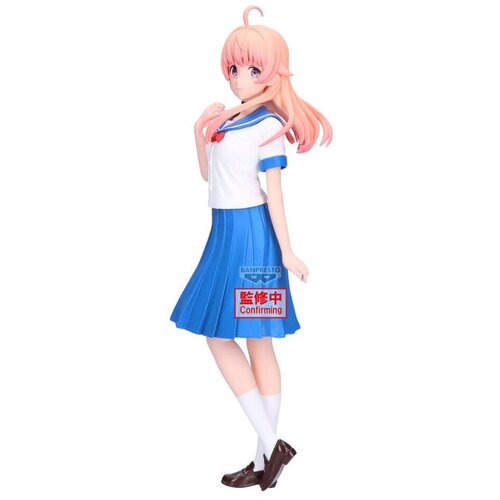 Banpresto Figura Witch Watch - Nico Wakatsuki, 20 cm Cijene