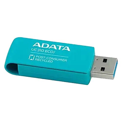 A DATA USB Memory stick ECO UFD 256GB USB 3.2 Gen1 UC310E-256G-RGN Cijene