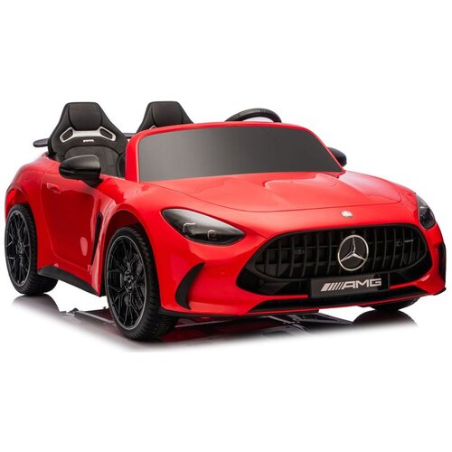 Mercedes GT63 AMG DK-GT63 24V LCD automobil na baterije, crveni Cijene