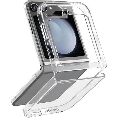 Sbs Samsung Galaxy Z Flip6 prozoren ovitek, (21272405) Cene