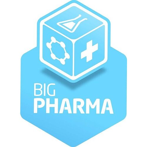 Steam Big Pharma Key GLOBAL Cene