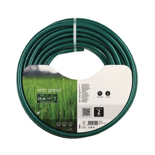 Fitt crevo Idro green 3/4" 25m Cene