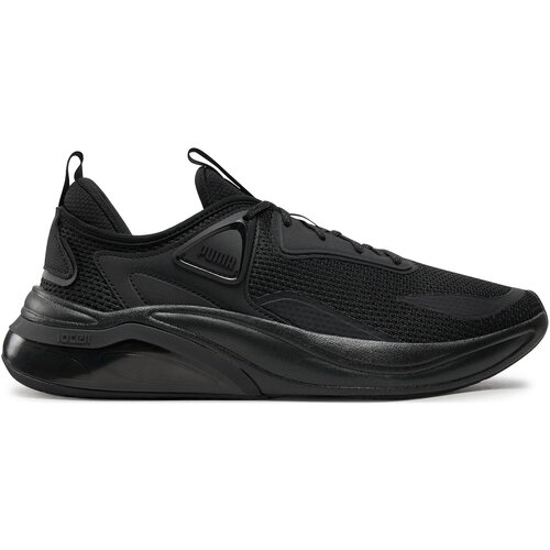 Puma Tekaški čevlji Cell Thrill 310168 01 Črna Cene