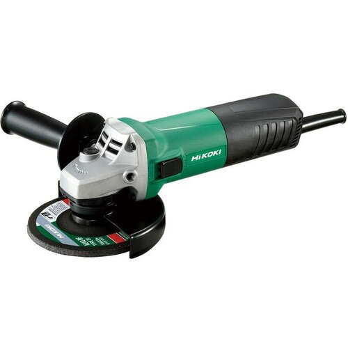 HIKOKI G13SR4YGZ brusilica za kut 730 W, promjer 125 mm Slike