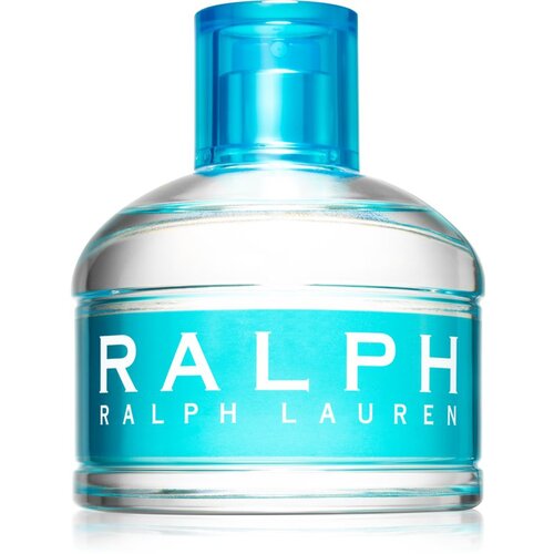 Polo Ralph Lauren Ralph toaletna voda 100 ml za ženske Slike