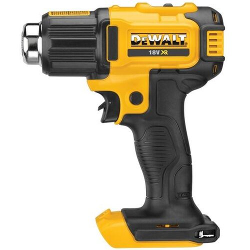 Dewalt akumulatorski fen za vrući zrak 18V - DCE530N - SAMO ALAT bez baterije i punjača Cijene