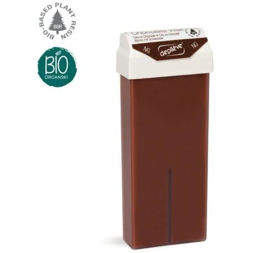 Depilève čokolada hladan vosak za depilaciju - 100 ml Cene