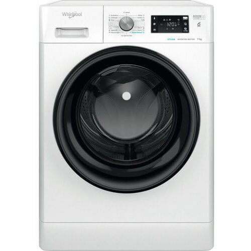 Whirlpool FFB 7458 BV EE mašina za pranje veša Cene