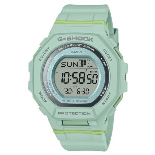 Casio g-shock ženski sat ( GMD-B300-3 ) Slike
