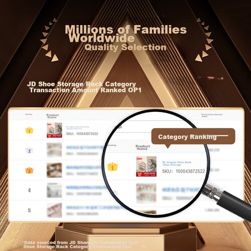  JD Original Cipelarnik, 4 nivoa Slike
