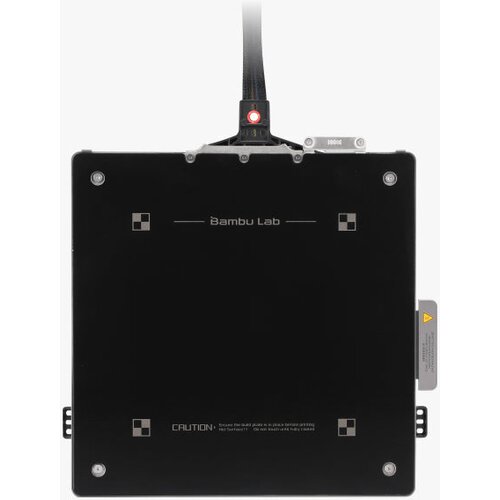 Bambu Lab heatbed - hv (FAC164) Cene