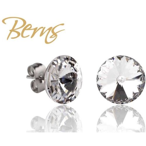 Berns minđuše r31143 galaxy Cene