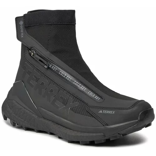Adidas Čevlji Terrex Free Hiker 2.0 COLD.RDY Hiking Shoes IG2368 Črna