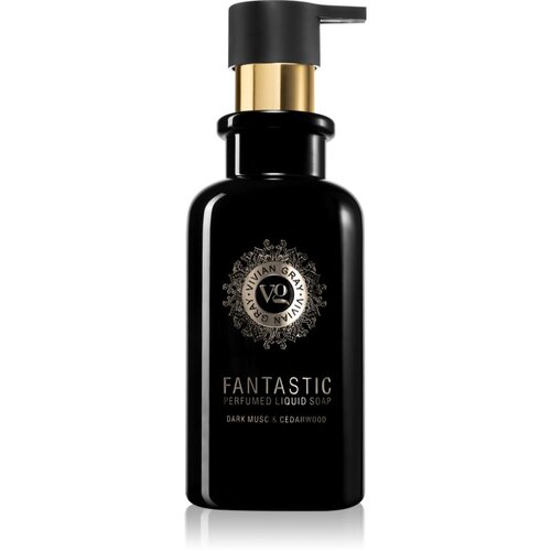 VIVIAN GRAY Fantastic Dark Musk & Cedarwood parfumsko milo za roke 300 ml Cene