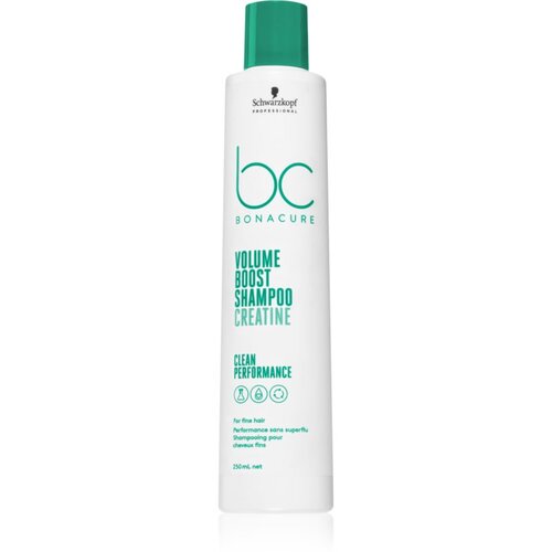 Schwarzkopf šampon Bonacure Volume Boost Kreatin - 250 ml Cene