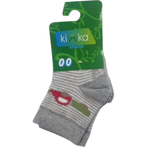 Kika čarape za bebe , autić Cene