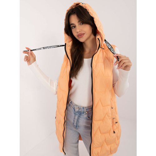 Factory Price Vest-SK-KZ-HH-079.73-light orange Slike