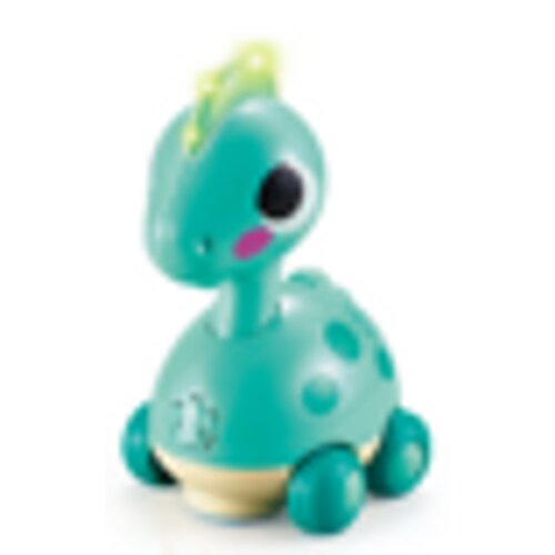Hola zeleni dinosauer 6110C , sort Slike