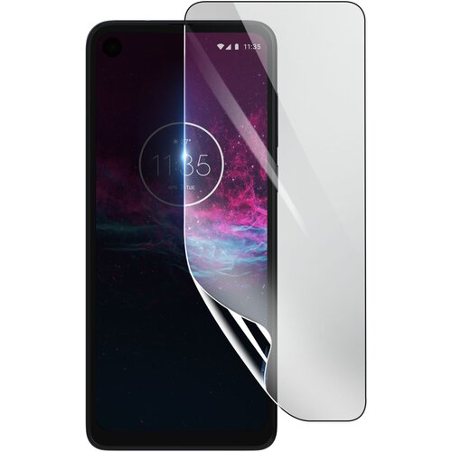 3mk hidrogelna zaš?ita zaslona pred udarci za motorola one action, prozorno, (21139709) Cene