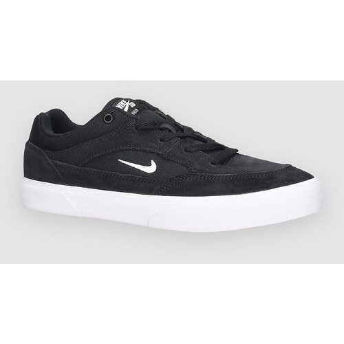 Nike SB Malor Skate cevlji black / white / black / white Slike