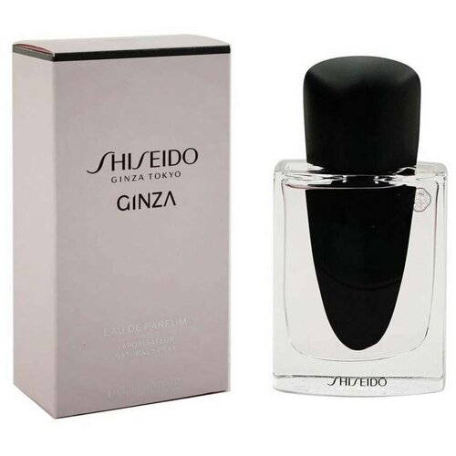 Parfem za žene Shiseido EDP Ginza 30 ml Cijene