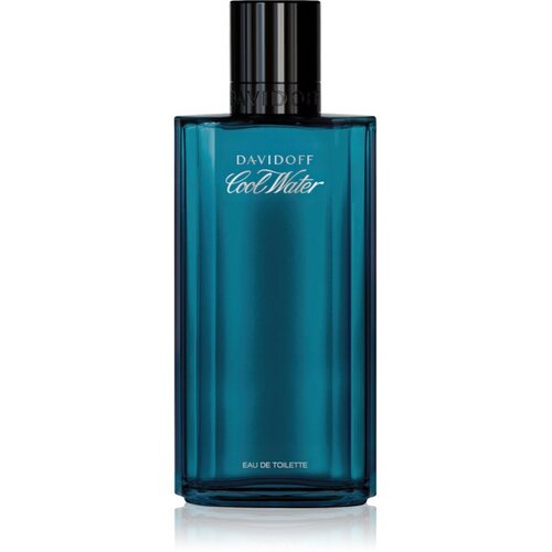 Davidoff Cool Water Eau de Toilette toaletna voda za mo&amp;scaron;ke 125 ml Slike