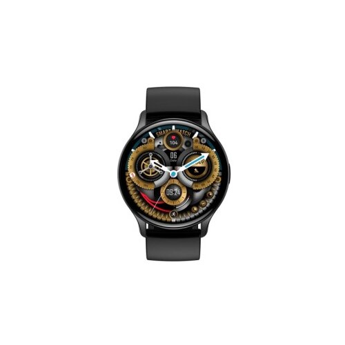 XO Smartwatch J5 Amoled Sport Black Cijene
