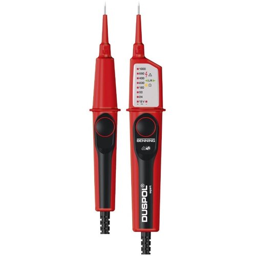 Tester napona BENNING DUSPOL expert Cene