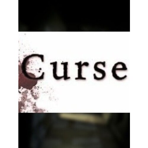  Curse Steam Key GLOBAL Cene
