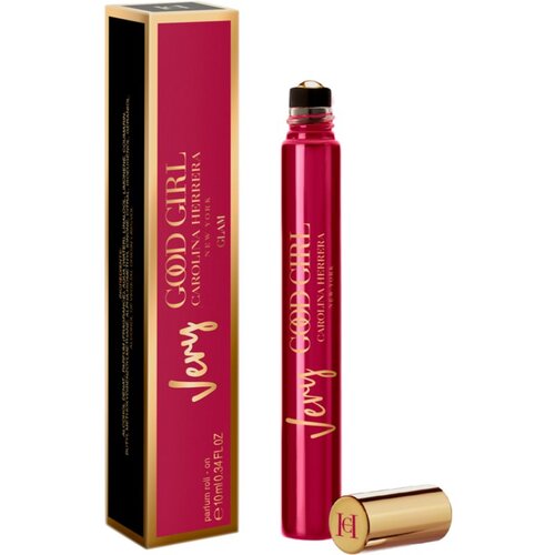 Carolina Herrera Very Good Girl Glam parfemska voda za žene 10 ml Cijene