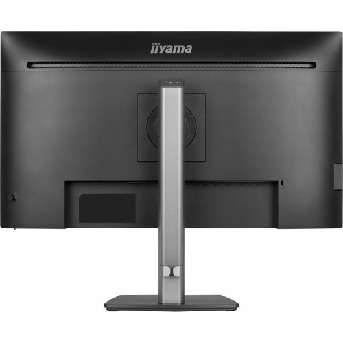 Iiyama ProGraphic HB2701UHSNP-B 27&amp;quot; 16:9 ravni IPS UHD zaslon, 60Hz, 4ms USB-C (DP, PD 96W), KVM-stikalo Slike