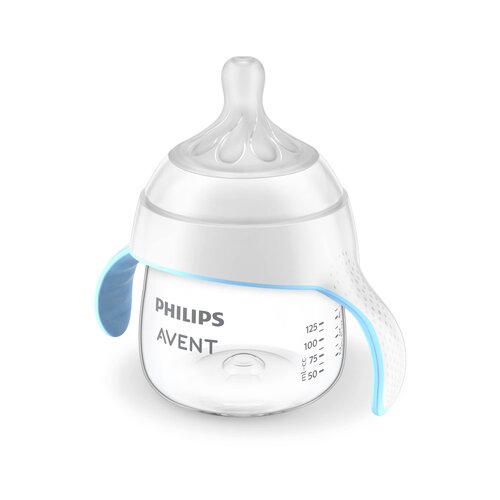 Philips Otro&amp;scaron;ka steklenička Avent SCF263/61 150 ml Slike
